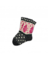 Woolen socks with Mumitroll