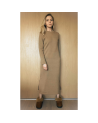 Merinowool dress. Very soft wool