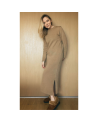 Merinowool dress. Very soft wool