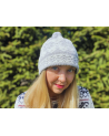 Hat with a star