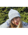 Hat with a star