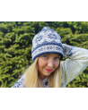 Hat with a star
