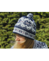 Hat with a star