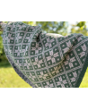Woman's woolen poncho
