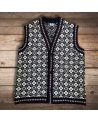 Vest norra ornamendiga