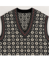 Vest norra ornamendiga