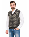 Vest norra ornamendiga