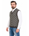 Vest norra ornamendiga