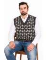 Vest norra ornamendiga