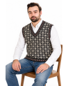 Vest norra ornamendiga