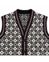 Vest norra ornamendiga