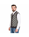 Vest norra ornamendiga