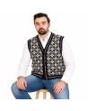 Vest norra ornamendiga