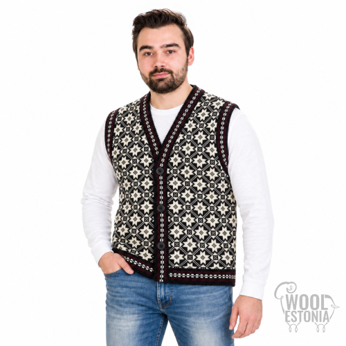 Vest norra ornamendiga