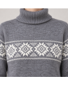 Naiste villane kleit. Merino vill. pehme vill.