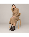 Merinowool  dress. Very soft wool