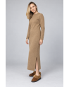 Merinowool  dress. Very soft wool