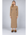 Merinowool  dress. Very soft wool
