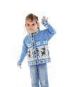 Kid's jacket with a Bembi